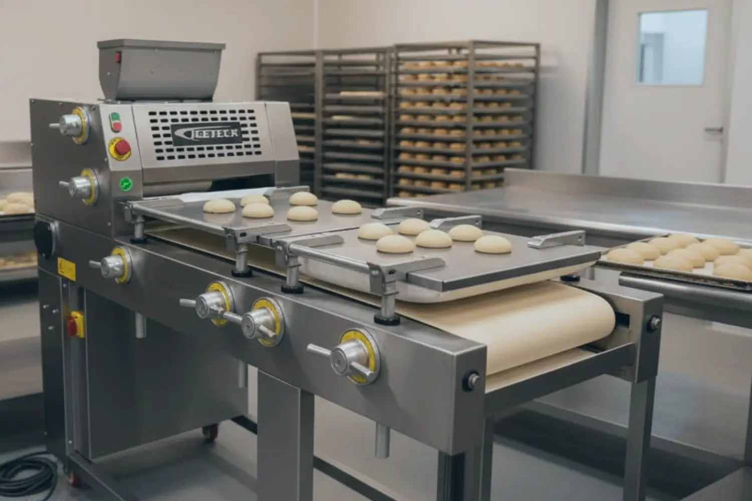 Quanto custa uma modeladora de pães profissional e qual o retorno do investimento?