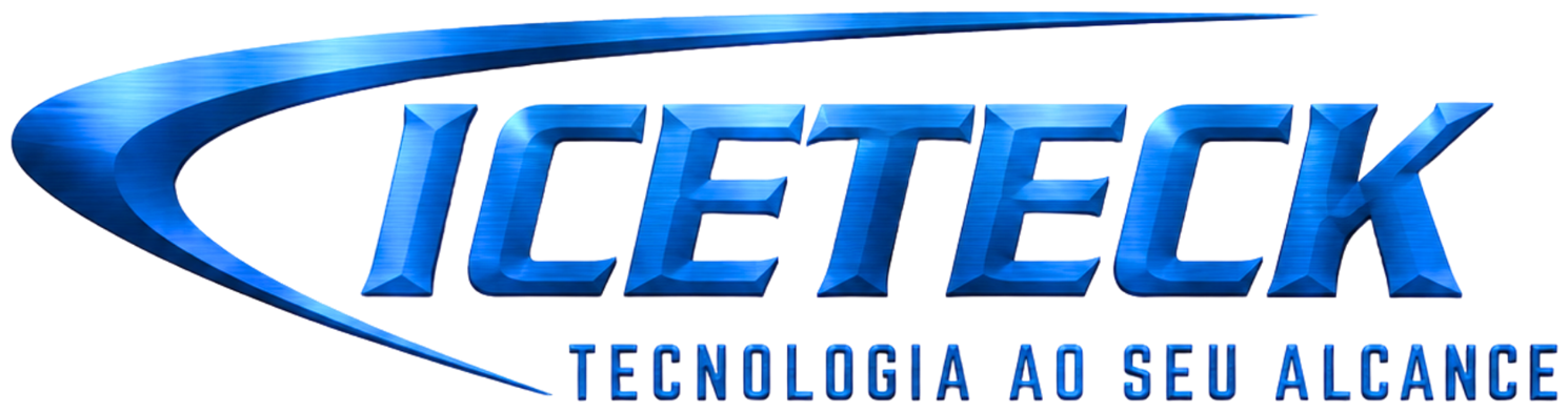 Iceteck — Tecnologia ao seu alcance