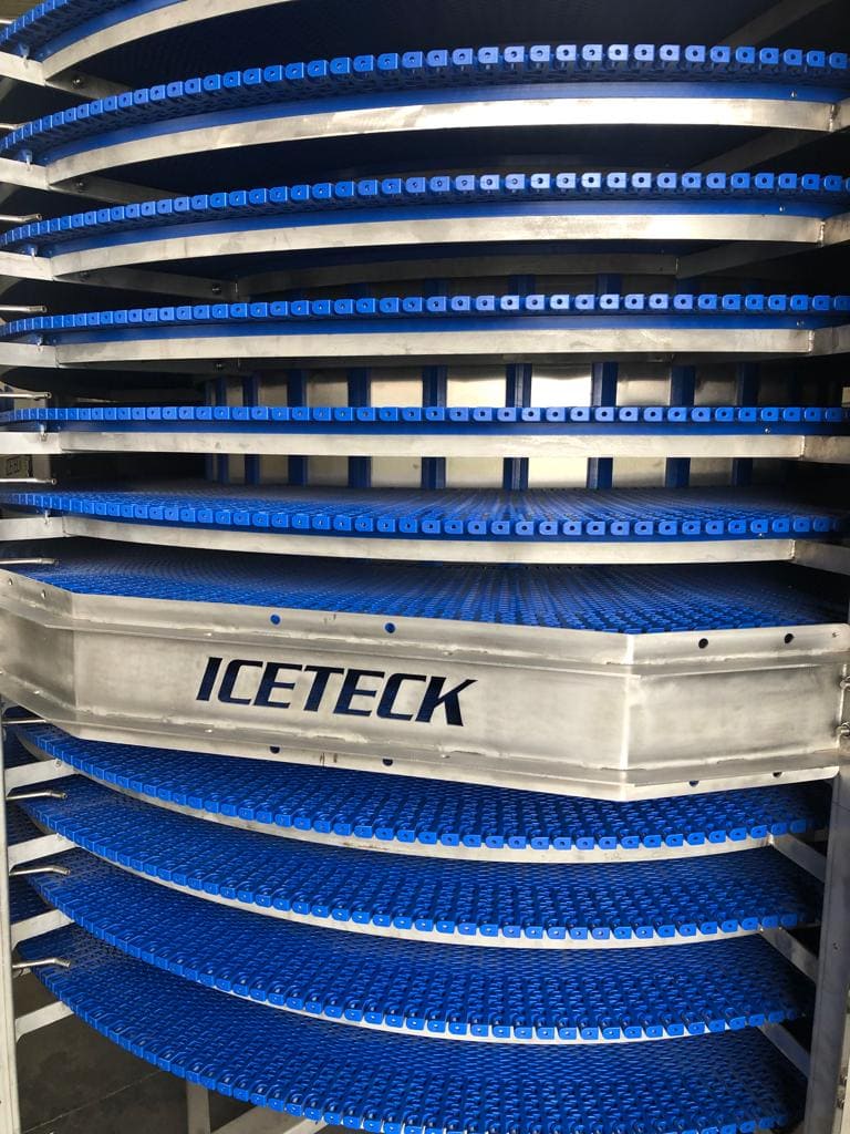 Iceteck — Indaiatuba SP