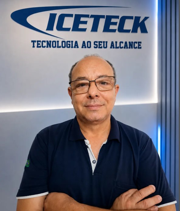 Altair Silva — Iceteck