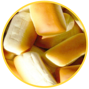 Boleadora Cónica