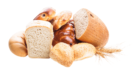 Industrial Bakery