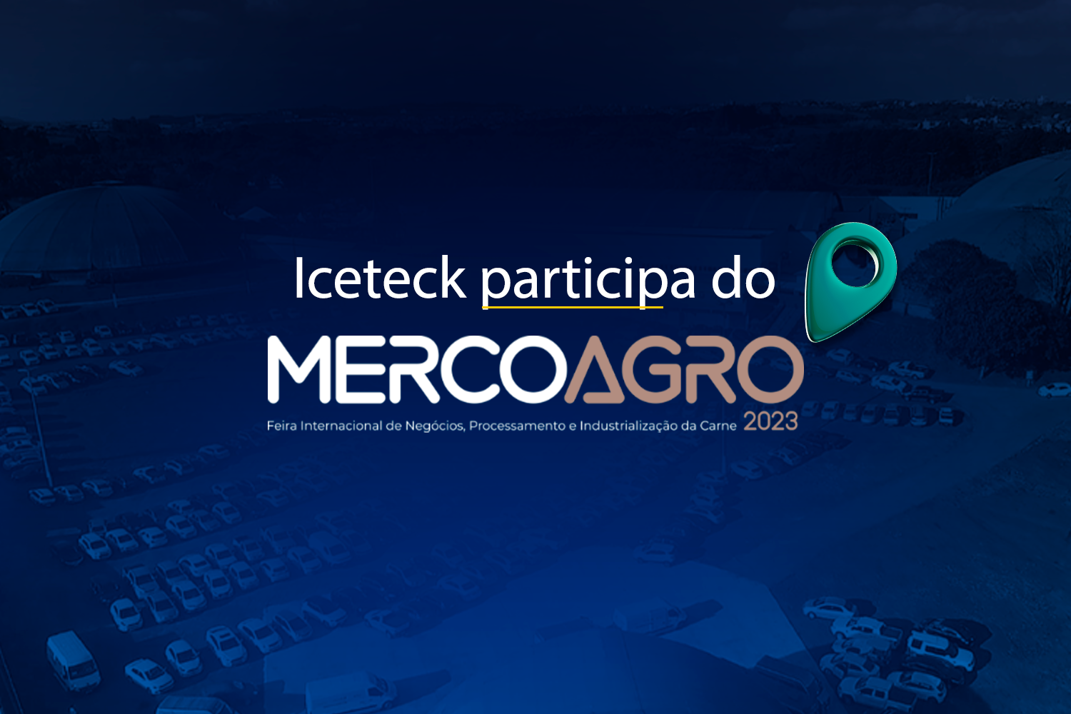 Mercoagro 2023 e Iceteck