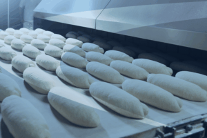 linhas integradas de produção